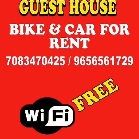 Sea Breeze Inn Resort Calangute Exteriér fotografie