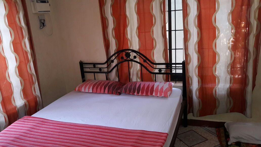 Sea Breeze Inn Resort Calangute Exteriér fotografie